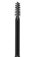 ESSENCE, MAKE ME BROW, EYEBROW GEL MASCARA, antakių gelis- tušas, 07 DARK BROWNY BROWS, 3,8 ml.