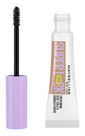 MAYBELLINE NEW YORK, SUPER LOCK, BROW GLUE, antakių kljiai, TAUPE, 7 ml.
