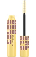 MAYBELLINE NEW YORK, COLOSSAL BUBBLE, blakstienų tušas, atsparus vandeniui, 8.75 ml.