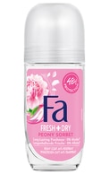 FA, FRESH & DRY, rutulinis dezodorantas, 50 ml