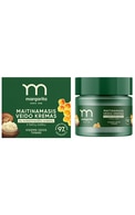 MARGARITA, maitinamasis kremas su bičių vašku ir augaliniu aliejumi, 50 ml MARGARITA undefined MARGARITA, maitinamasis kremas su bičių vašku ir augaliniu aliejumi, 50 ml