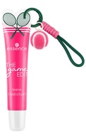  ESSENCE undefined ESSENCE, THE GAME EDIT, lūpų blizgesys, 01 YOU’RE MY MATCH MAKER, 13 ml. 