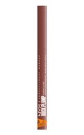 NYX PROFESSIONAL MAKEUP, DUCK PLUMP, putlinantis lūpų pieštukas, NUDE FLIP, 1 vnt.
