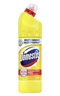 DOMESTOS, CITRUS BLEACH, baliklis, 750 ml