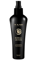 T-LAB PROFESSIONAL, ROYAL DETOX Elixir Premier, plaukų eliksyras, 150 ml