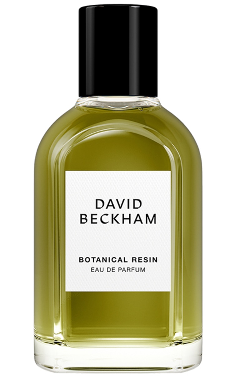 DAVID BECKHAM BECKHAM, BOTANICAL RESIN, vyriškas kvapusis vanduo, 50 ml.