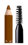 NYX PROFESSIONAL MAKEUP, POWDER LOUDER, antakių pieštukas, AUBURN, 1,15 g.