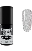 SINCERO SALON, gelinis nagų lakas, 6 ml. SINCERO SALON undefined SINCERO SALON, gelinis nagų lakas, 6 ml.