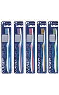  CURASEPT undefined CURASEPT, SOFT MEDICAL, dantų šepetėlis, itin minkštas, 1 vnt.  