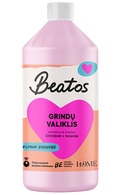  undefined undefined BEATOS, grindų valiklis, 850 ml.  