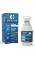  CURASEPT undefined CURASEPT, PREVENT, burnos skalavimo skystis, 300 ml.  