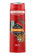 OLD SPICE, TIGER CLAW, dušo gelis 400 ml.