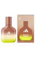 ADIDAS, VIBES DREAM GLAZE, parfumuotas vanduo moterims, 30 ml.