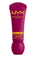 NYX PROFESSIONAL MAKEUP, SMUSHY, matinis lūpų balzamas, SILLY SIPPIN', 8 ml.