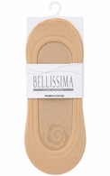 BELLISSIMA, B120, lazeriu kirptos pėdutės, 1 pora BELLISSIMA undefined BELLISSIMA, B120, lazeriu kirptos pėdutės, 1 pora