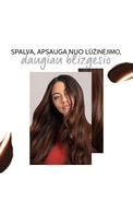 WELLA PROFESSIONALS, COLOR FRESH MASK, atspalvį suteikianti kaukė, CHOCOLATE TOUCH, 150 ml.