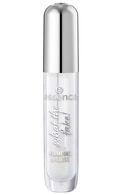 ESSENCE, WHAT THE FAKE! PLUMPING LIPGLOSS, lūpų blizgesys, 100 SHEER GENIUS, 4 ml.