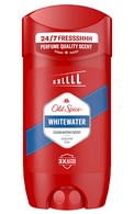 OLD SPICE, WHITE WATER, pieštukinis dezodorantas, 85 ml.