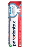 PARODONTAX, COMPLETE PROTECTION EXTRA FRESH, dantų pasta, 75 ml PARODONTAX undefined PARODONTAX, COMPLETE PROTECTION EXTRA FRESH, dantų pasta, 75 ml