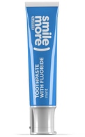 HISKIN, SMILE MORE, dantų pasta, MINT, 30 ml. undefined undefined HISKIN, SMILE MORE, dantų pasta, MINT, 30 ml.