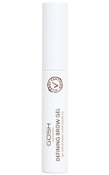  GOSH undefined GOSH, DEFINING BROW, antakių želė, Clear, 8 ml  