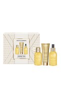 BAYLIS & HARDING, SWEET MANDARIN & GRAPEFRUIT, GIFT WRAPPED PAMPER, trio dovanų rinkinys, 1 vnt.