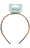  FOR YOUR BEAUTY undefined FOR YOUR BEAUTY, CLAUDIA, plaukų lankelis, 1 vnt.&nbsp; 