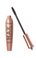 BOURJOIS, MAX DEFINITION, blakstienų tušas, BLACK, 12 ml.