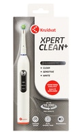  KRUIDVAT undefined KRUIDVAT, XPERT CLEAN+, elektrinis dantų šepetėlis, 1 vnt.&nbsp; 