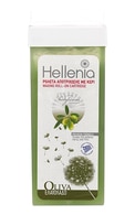 HELLENIA, depiliacinis vaškas, OLIV, 100 ml.