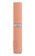 L'ORÉAL PARIS, INFAILLIBLE MATTE RESISTANCE, lūpų dažai, 100 FAIRYTALE ENDING, 5 ml.
