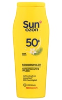  SUN OZON undefined SUNOZON, pienelis nuo saulės, SPF 50+, 200 ml.&nbsp;  