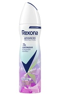  REXONA undefined REXONA, ACAI JASMINE 72H, moteriškas purškiamas dezodorantas, 150 ml.  