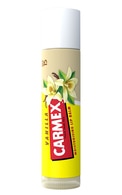 CARMEX, PREMIUM, vanilės skonio lūpų balzamas, 4,25 g.