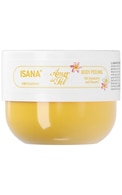  ISANA undefined ISANA, AMOR DEL SOL, kūno šveitiklis, 250 ml.  