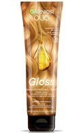  GARNIER OLIA undefined GARNIER, OLIA, GLOSS, OLD MONEY BLONDE COLORING, tonuojamoji kaukė natūraliems ir dažytiems plaukams, 150 ml. 