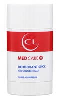 CL, MED CARE, pieštukinis dezodorantas, 25 ml.  undefined undefined CL, MED CARE, pieštukinis dezodorantas, 25 ml.
