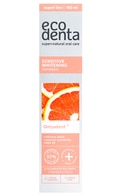 ECODENTA, OMYADENT, balinamoji dantų pasta, 100 ml ECODENTA undefined ECODENTA, OMYADENT, balinamoji dantų pasta, 100 ml