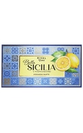  RIVAL LOVES ME undefined RIVAL LOVES ME, BELLA SICILIA, akių šešėlių paletė, 14 g.  