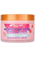  TREE HUT undefined TREE HUT, MOROCCAN ROSE, WHIPPED SHEA, kūno sviestas, 240 g.  