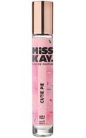  undefined undefined MiSS KAY, CUTIE PIE, kvapusis vanduo (EDP), 25 ml.  