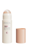 L'ORÉAL PARIS, LUMI STICKS, LE GLASS, švytėjimo suteikianti priemonė, PEARL ECLAT 610, 1 vnt.