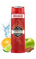 OLD SPICE, ASTRONOUT, dušo gelis, 400 ml.