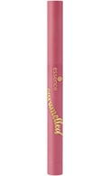  ESSENCE undefined ESSENCE, CARAMELTED, PLUMPING LIP LINER, lūpų pieštukas, 01 SERVIN’ SWEETNESS, 0,8 g.  