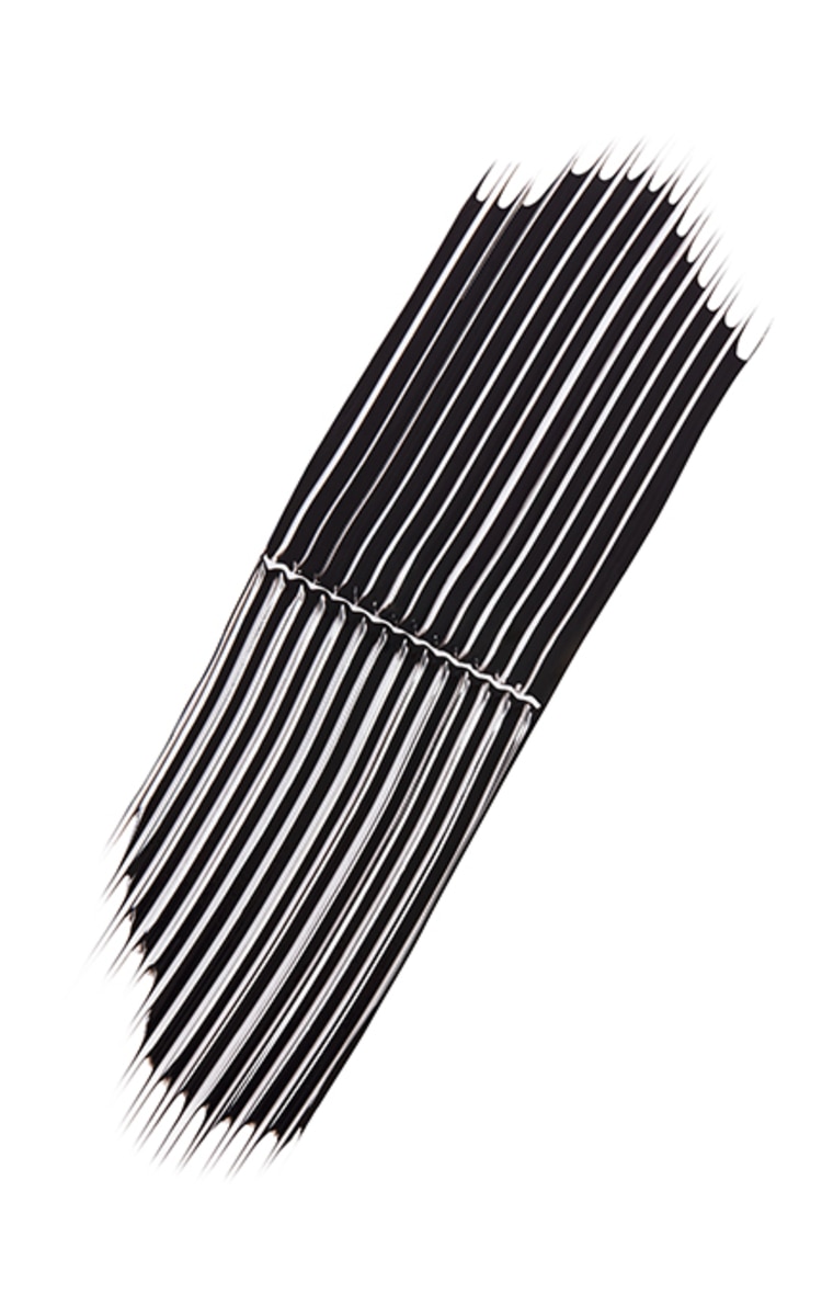 BOURJOIS BOURJOIS, MAX DEFINITION, blakstienų tušas, BLACK, 12 ml.