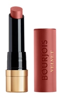  BOURJOIS undefined BOURJOIS, ROUGE VELVET, matiniai lūpų dažai, 2,4 g.  