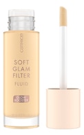 CATRICE, WATCH ME GLOW, švytėjimo suteikiantis veido fluidas, NR.010, 30 ml