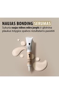 SCHWARZKOPF, CREME SUPREME, plaukų dažai, 8-0 NATURAL BLONDE, 1 vnt.