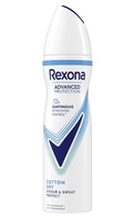  REXONA undefined REXONA, COTTON DRY, moteriškas purškiamas dezodorantas, 150 ml.  