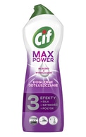  CIF undefined CIF, MAX POWER GREASE FIGHTER, šveičiamasis kremas visiems paviršiams, 650 ml.  